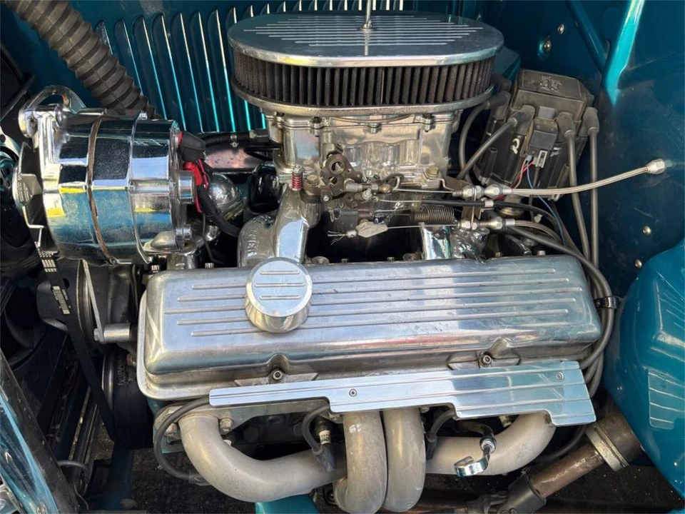 1932 Ford Model 18 & 40 - Image 5 of 27