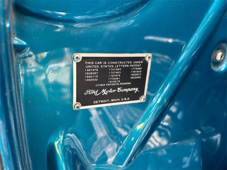 1932 Ford Model 18 & 40 - Image 7 of 27