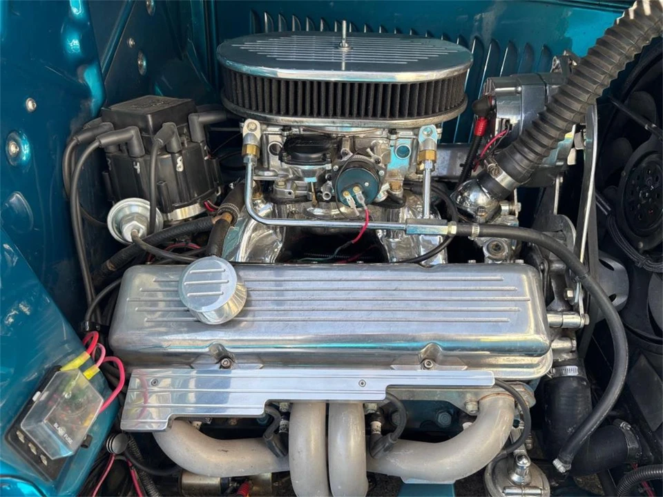 1932 Ford Model 18 & 40 - Image 8 of 27