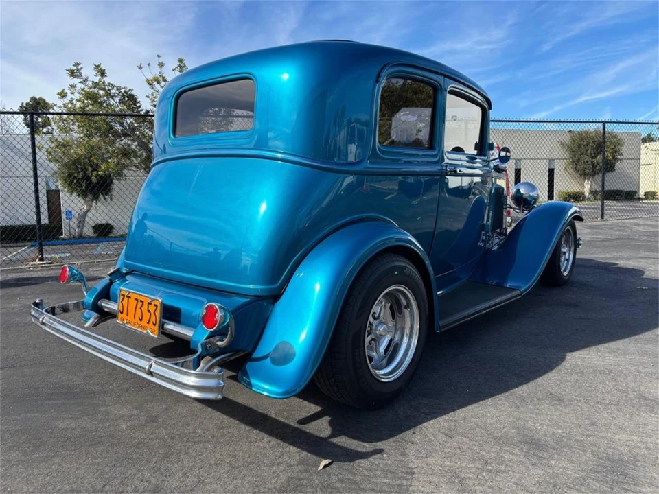 1932 Ford Model 18 & 40 - Image 24 of 27