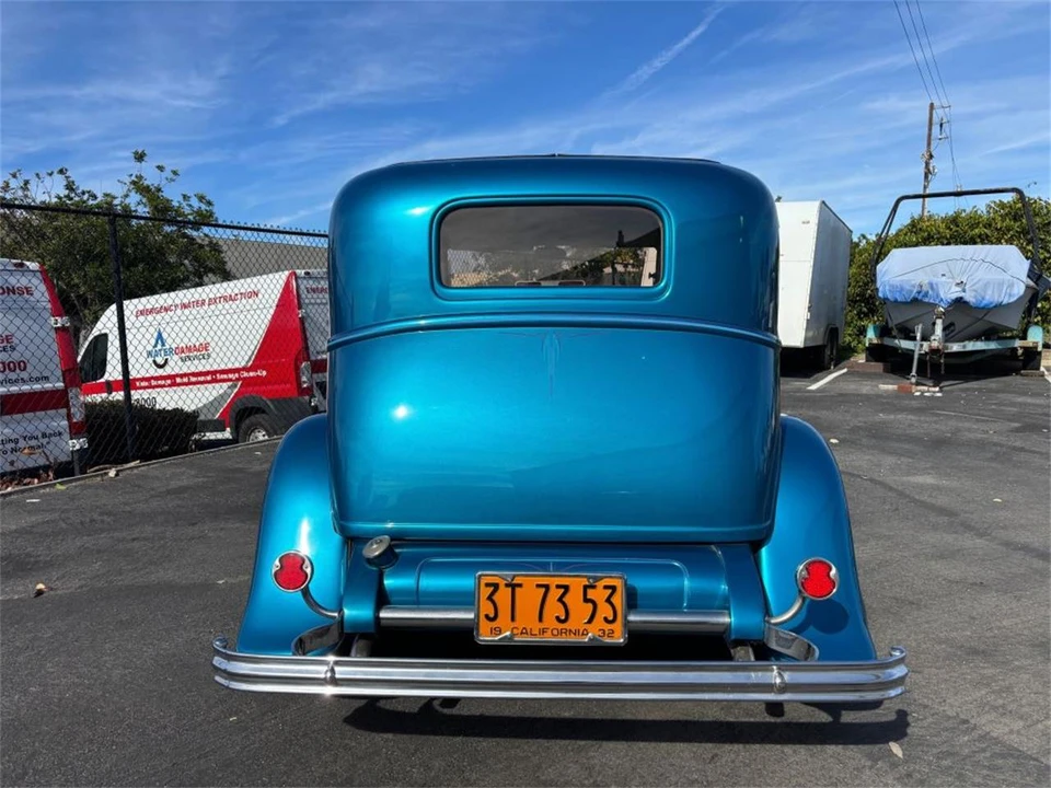 1932 Ford Model 18 & 40 - Image 25 of 27