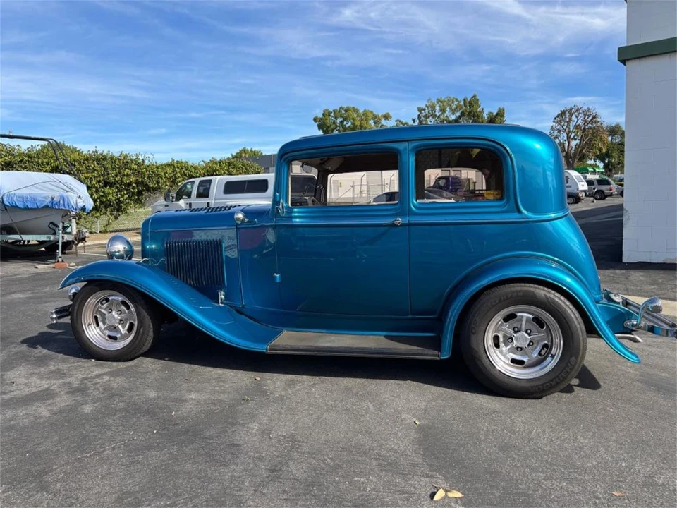 1932 Ford Model 18 & 40 - Image 3 of 27