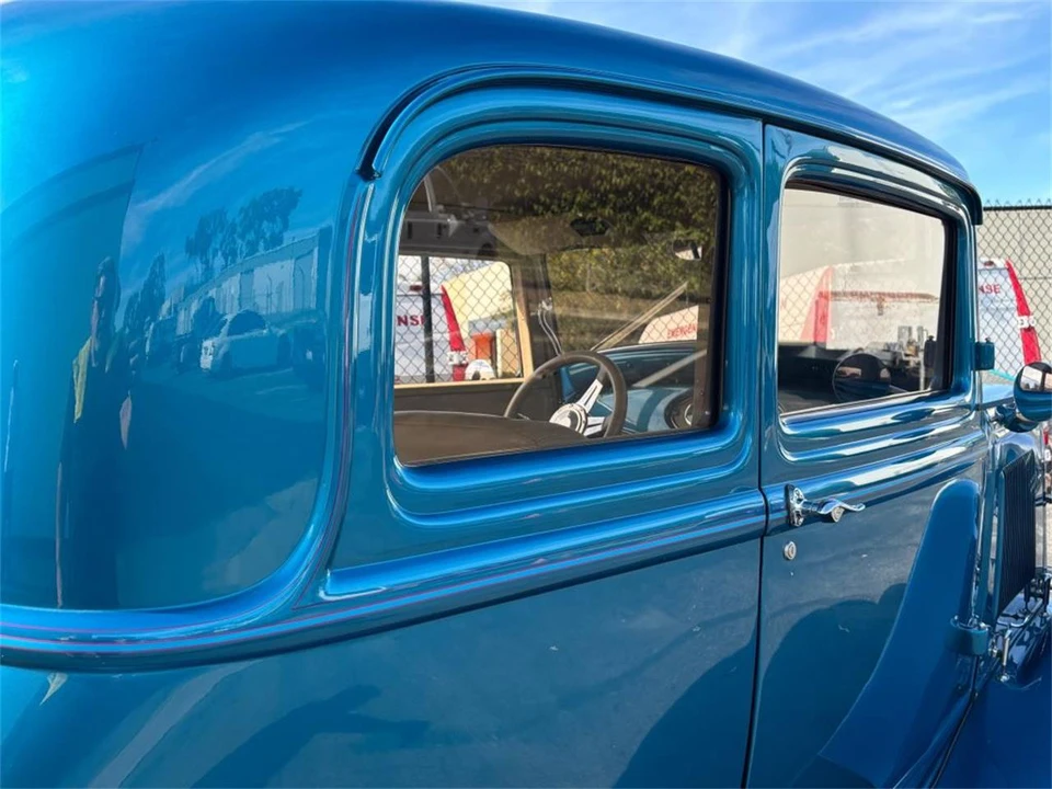1932 Ford Model 18 & 40 - Image 19 of 27