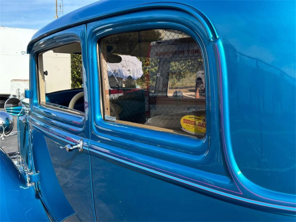 1932 Ford Model 18 & 40 - Image 20 of 27
