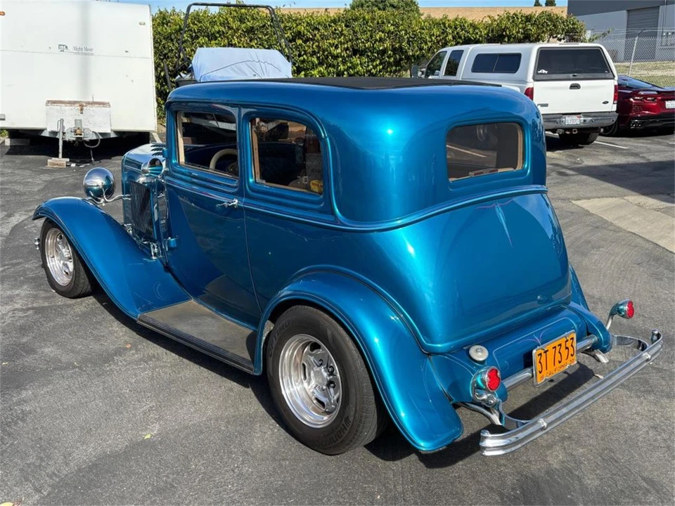 1932 Ford Model 18 & 40 - Image 4 of 27