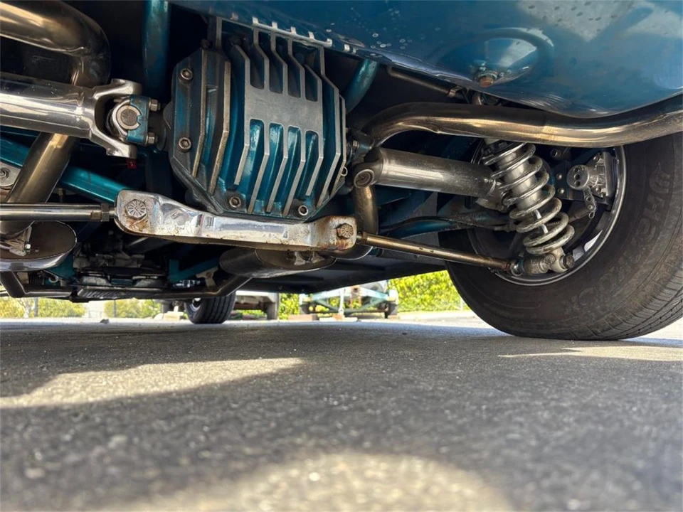 1932 Ford Model 18 & 40 - Image 26 of 27