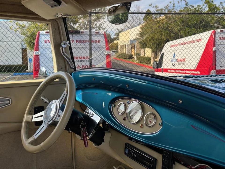 1932 Ford Model 18 & 40 - Image 15 of 27