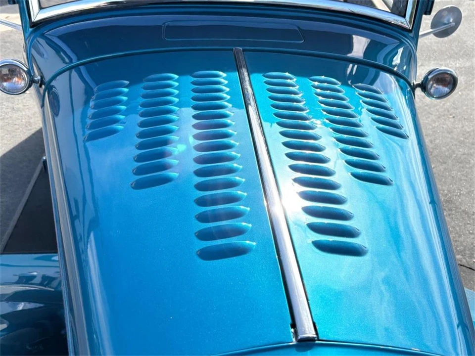 1932 Ford Model 18 & 40 - Image 22 of 27