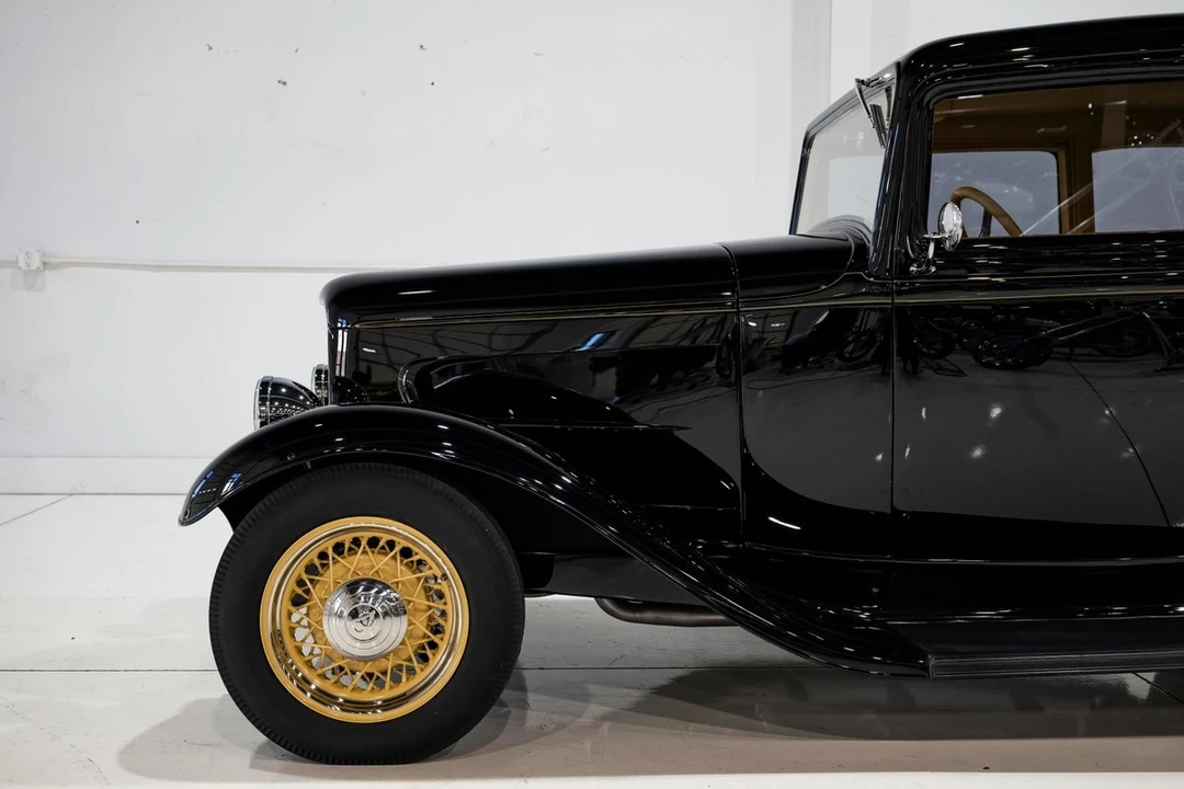 1932 Ford Model 18 & 40 - Image 28 of 31