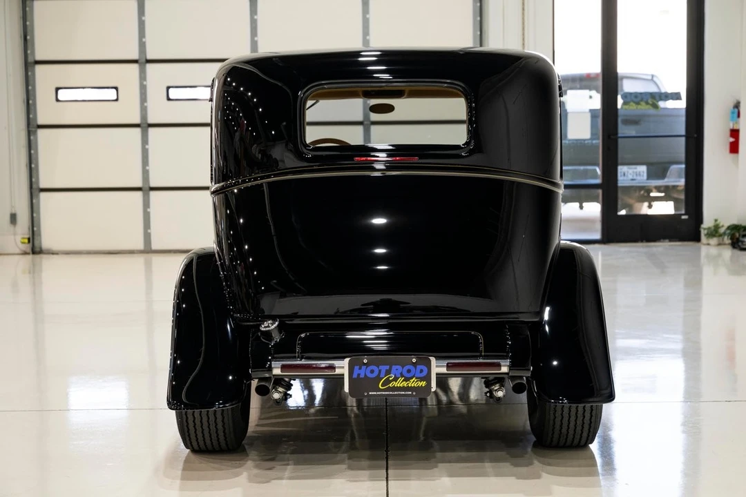 1932 Ford Model 18 & 40 - Image 6 of 31