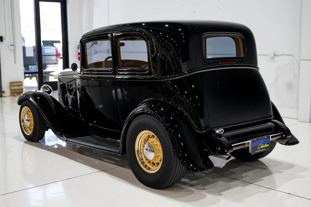 1932 Ford Model 18 & 40 - Image 3 of 31