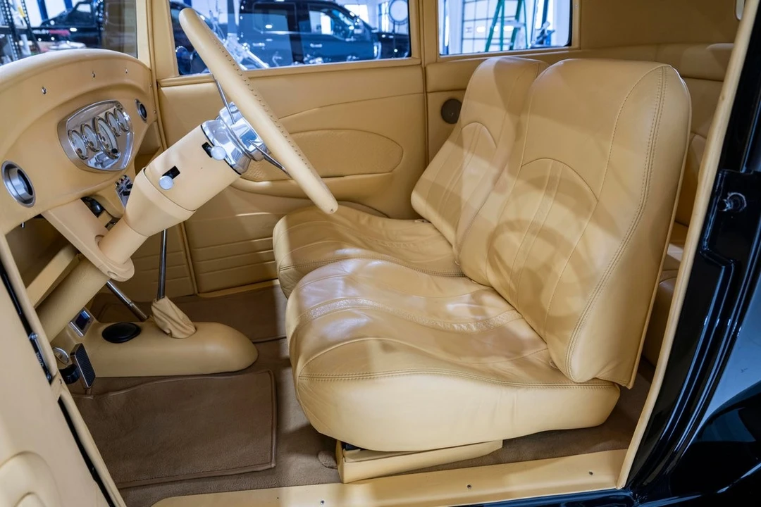 1932 Ford Model 18 & 40 - Image 12 of 31