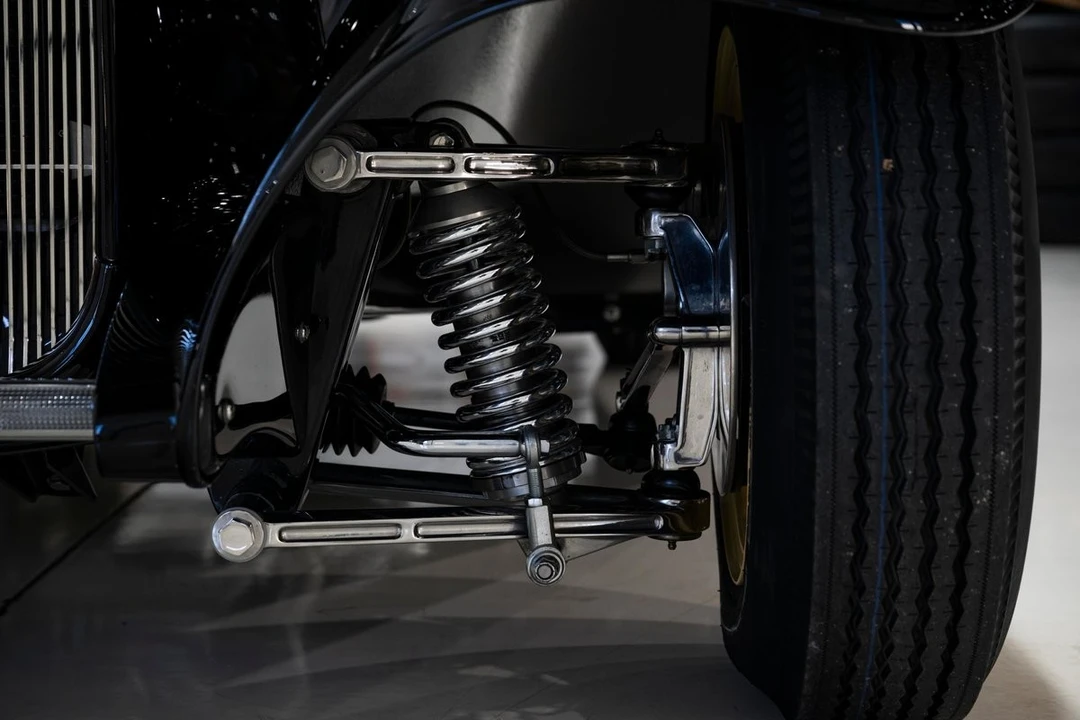1932 Ford Model 18 & 40 - Image 27 of 31