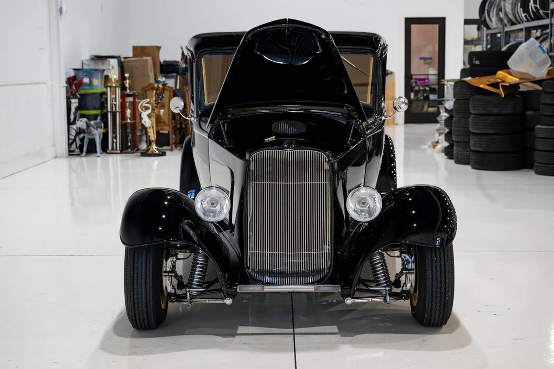 1932 Ford Model 18 & 40 - Image 18 of 31