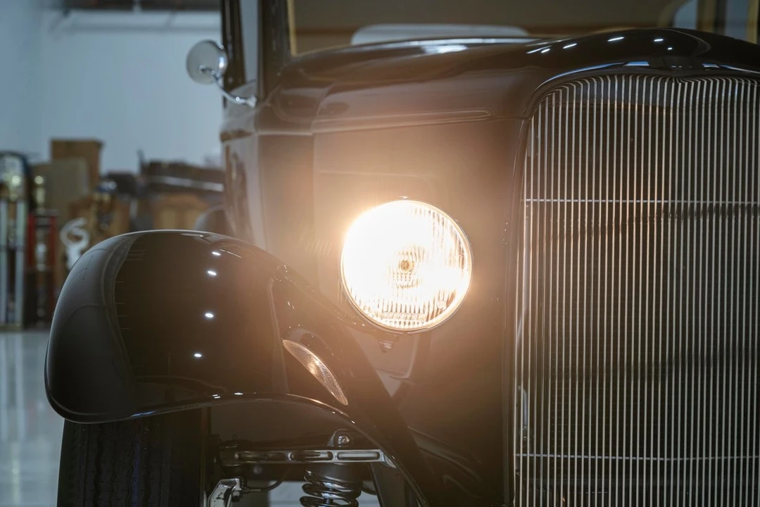 1932 Ford Model 18 & 40 - Image 25 of 31