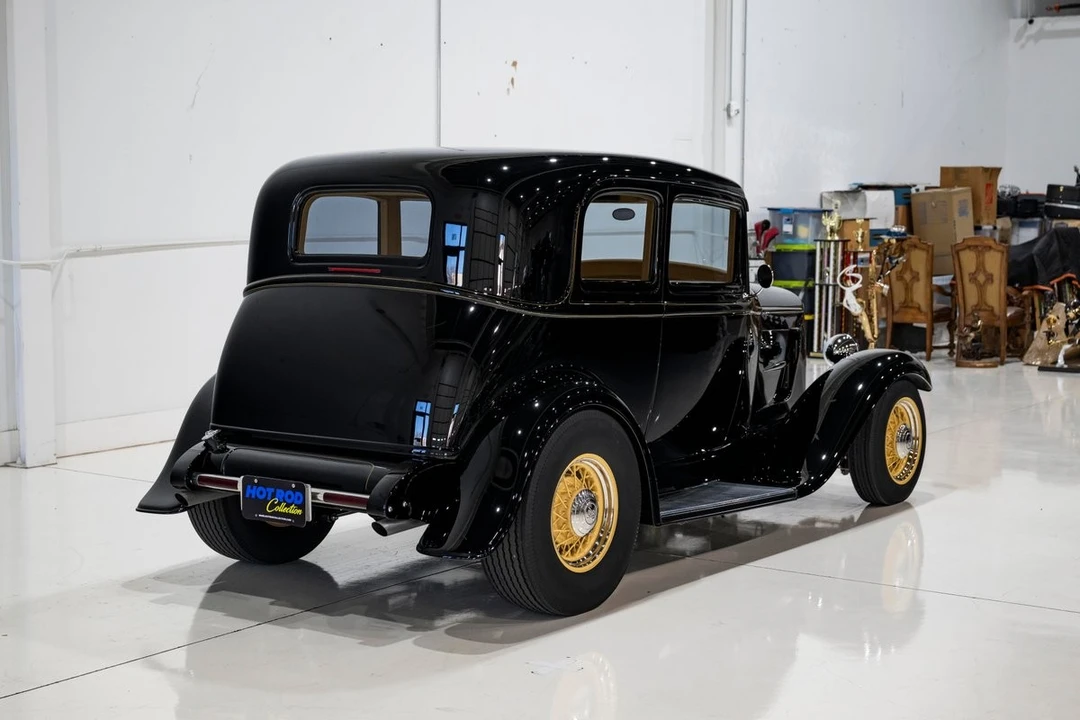 1932 Ford Model 18 & 40 - Image 7 of 31