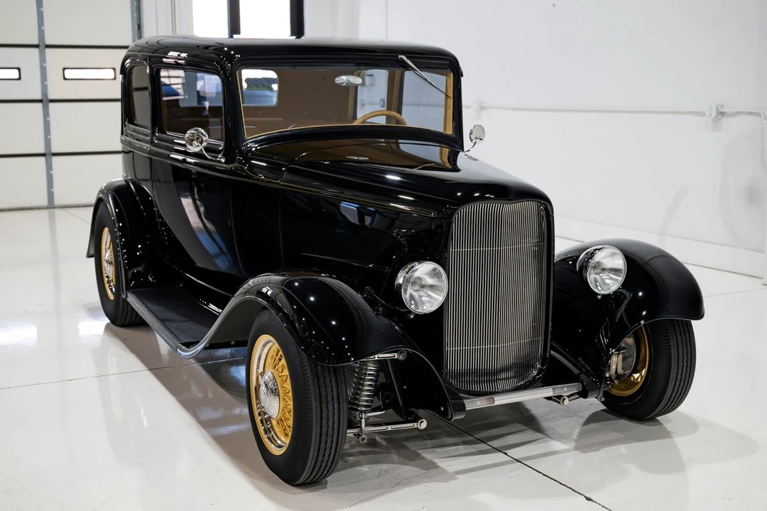 1932 Ford Model 18 & 40 - Image 10 of 31