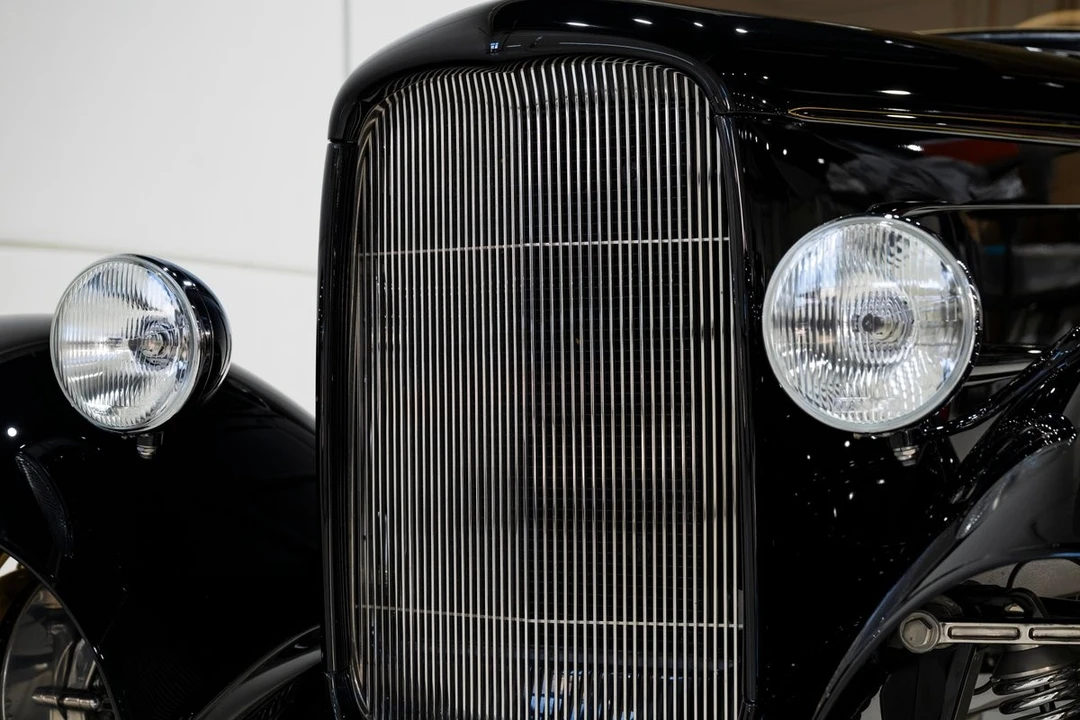 1932 Ford Model 18 & 40 - Image 23 of 31