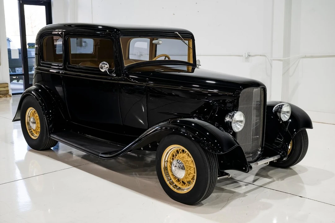 1932 Ford Model 18 & 40 - Image 9 of 31