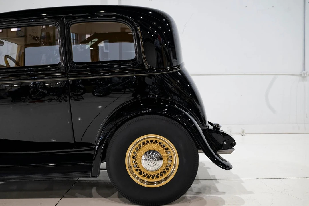 1932 Ford Model 18 & 40 - Image 29 of 31