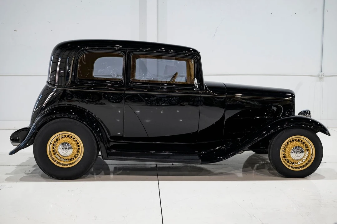 1932 Ford Model 18 & 40 - Image 7 of 21