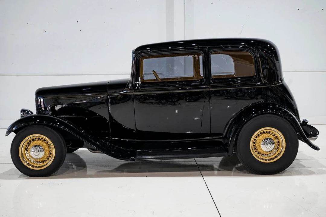 1932 Ford Model 18 & 40 - Image 2 of 21