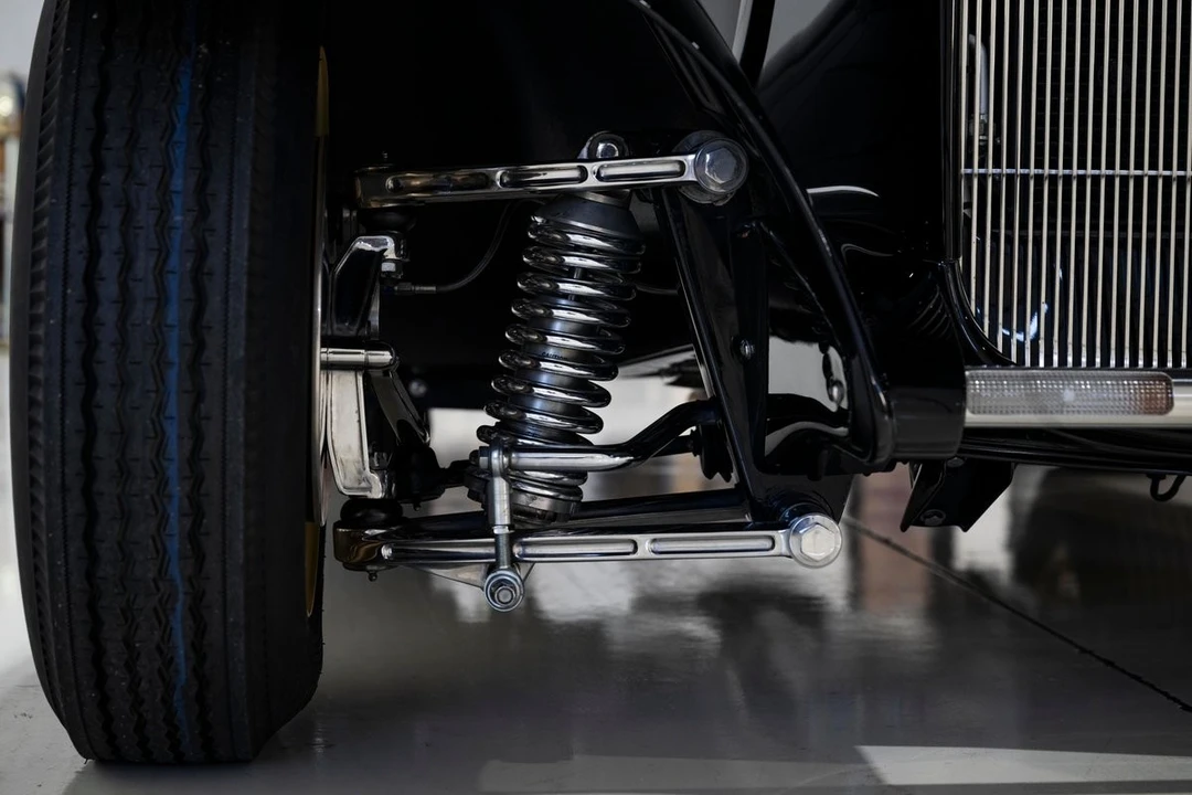 1932 Ford Model 18 & 40 - Image 24 of 31
