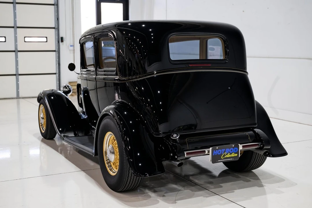 1932 Ford Model 18 & 40 - Image 5 of 31