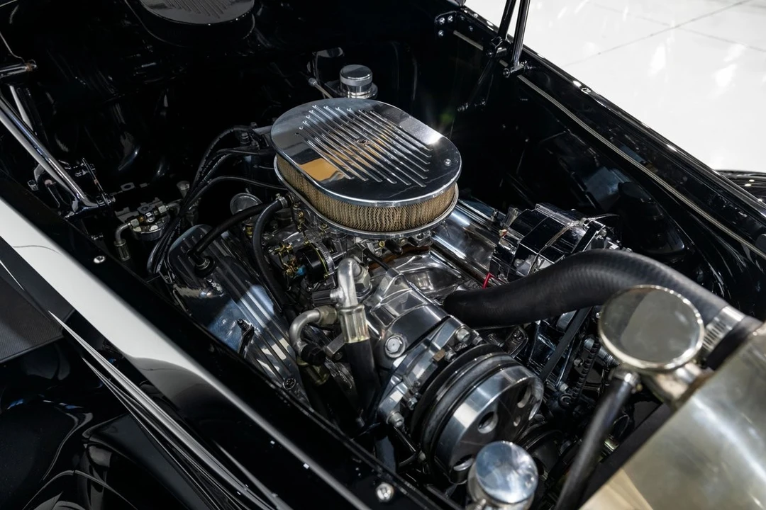 1932 Ford Model 18 & 40 - Image 21 of 21