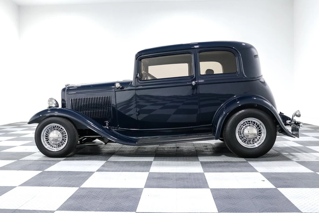 1932 Ford Model 18 & 40 - Image 4 of 21