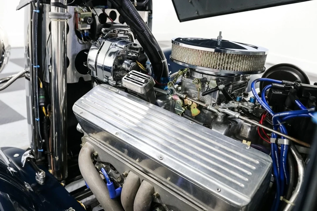 1932 Ford Model 18 & 40 - Image 10 of 21