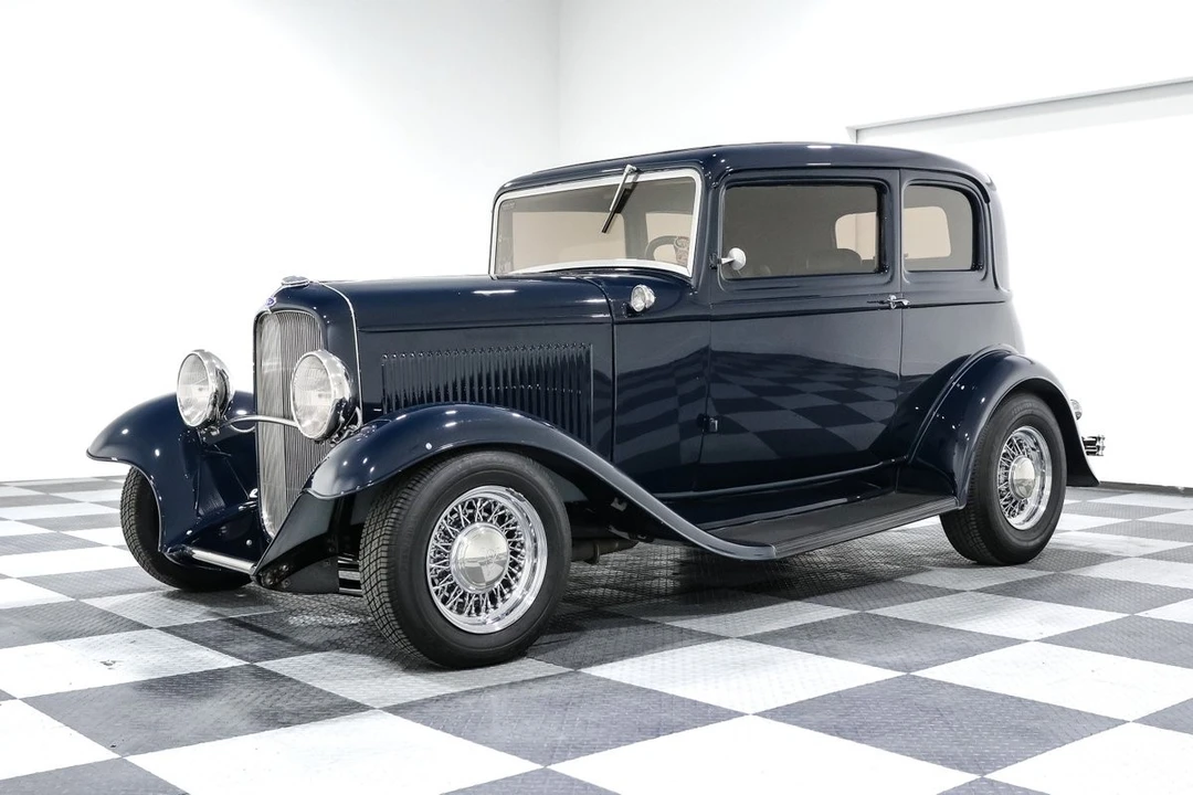 1932 Ford Model 18 & 40 - Image 3 of 21