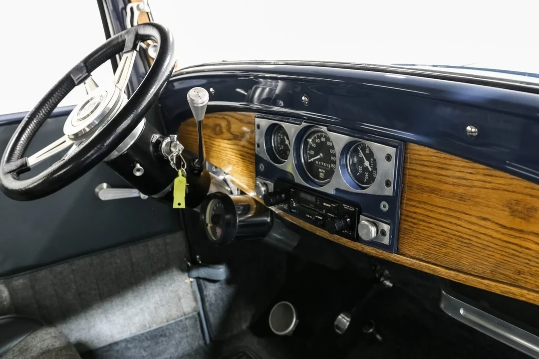 1932 Ford Model 18 & 40 - Image 19 of 21