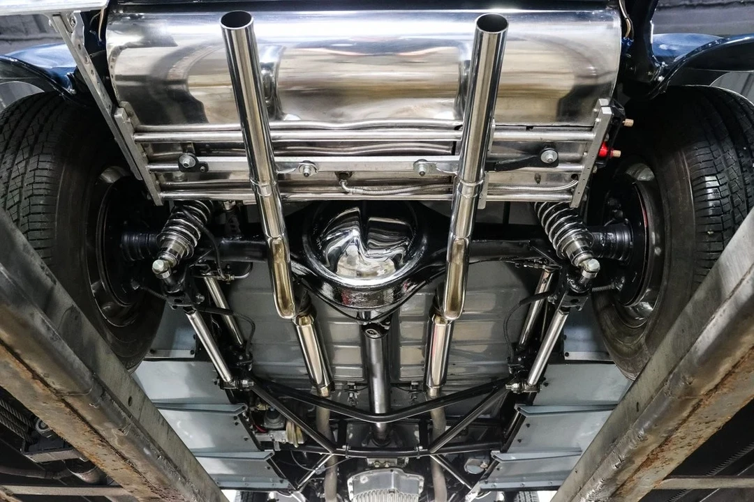 1932 Ford Model 18 & 40 - Image 21 of 21