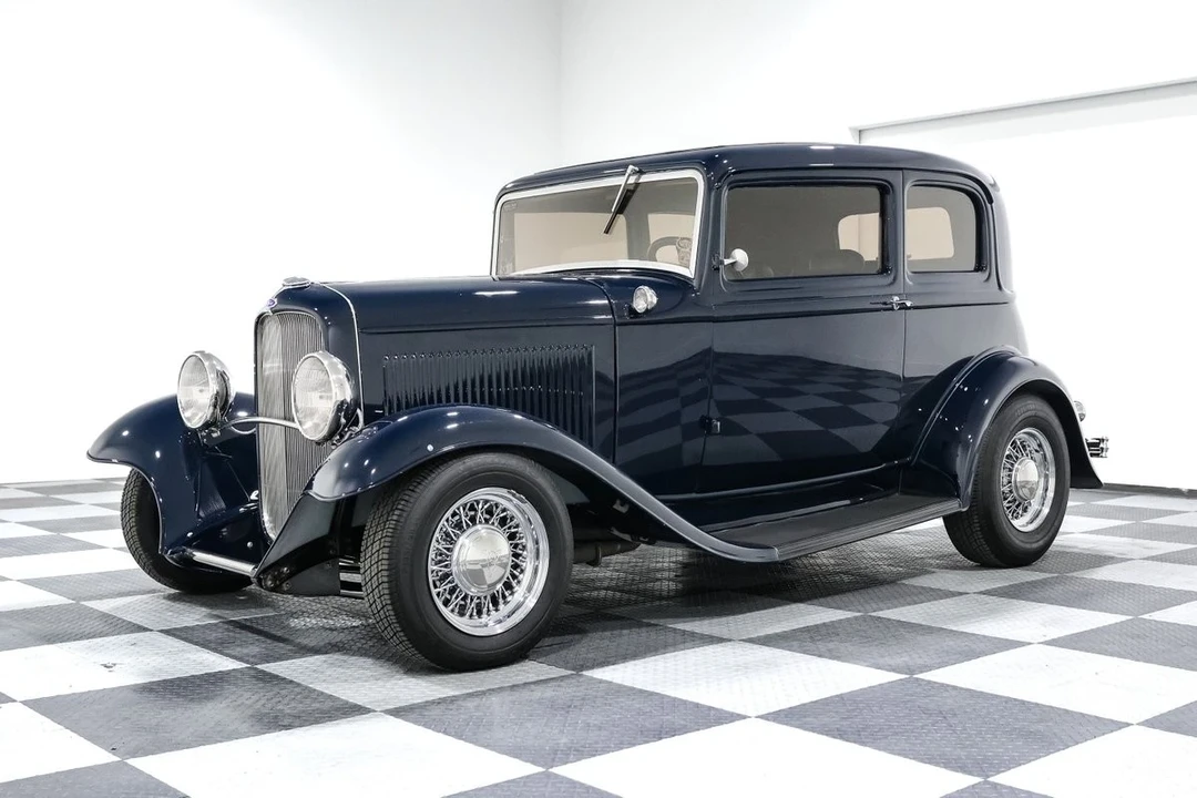 1932 Ford Model 18 & 40 - Image 3 of 21