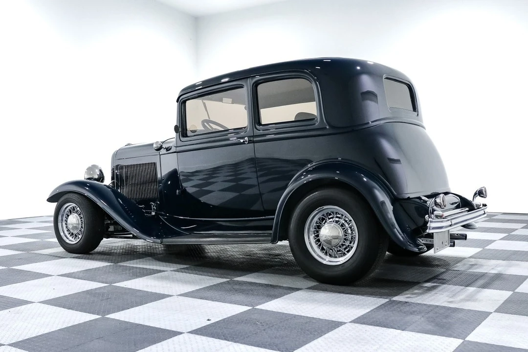 1932 Ford Model 18 & 40 - Image 5 of 21