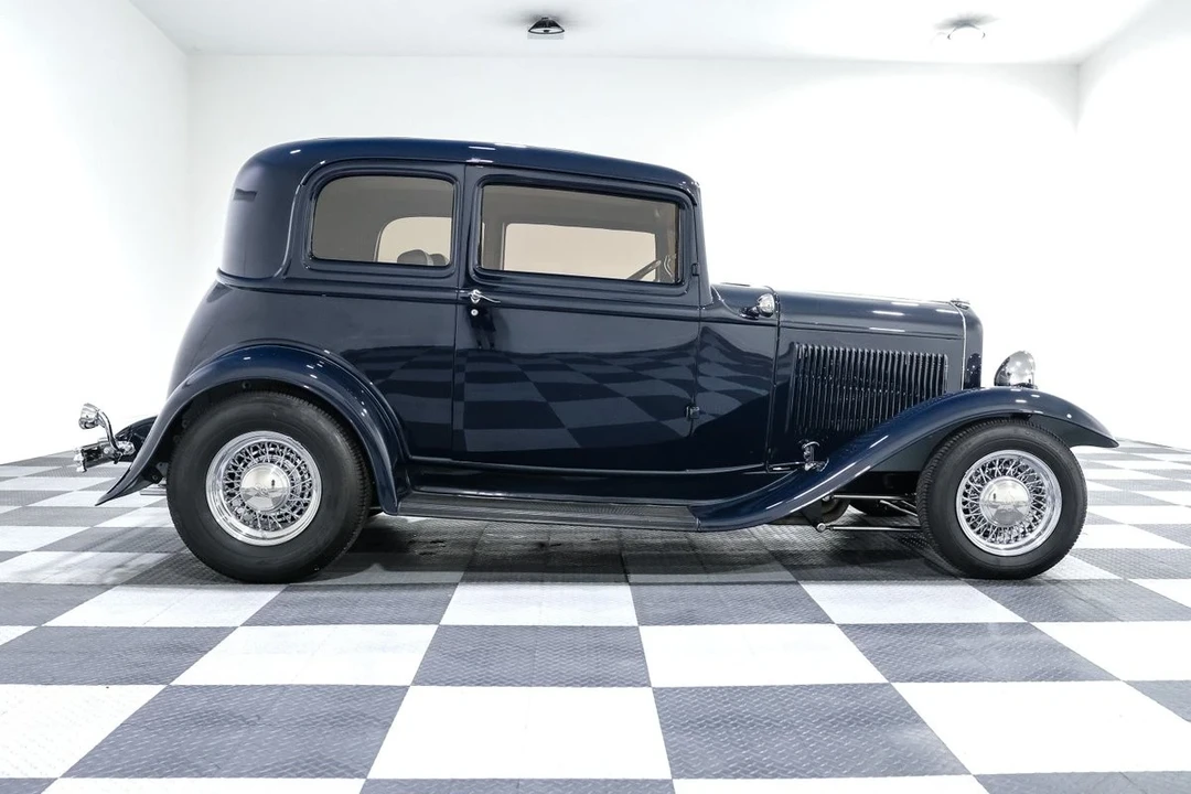 1932 Ford Model 18 & 40 - Image 8 of 21