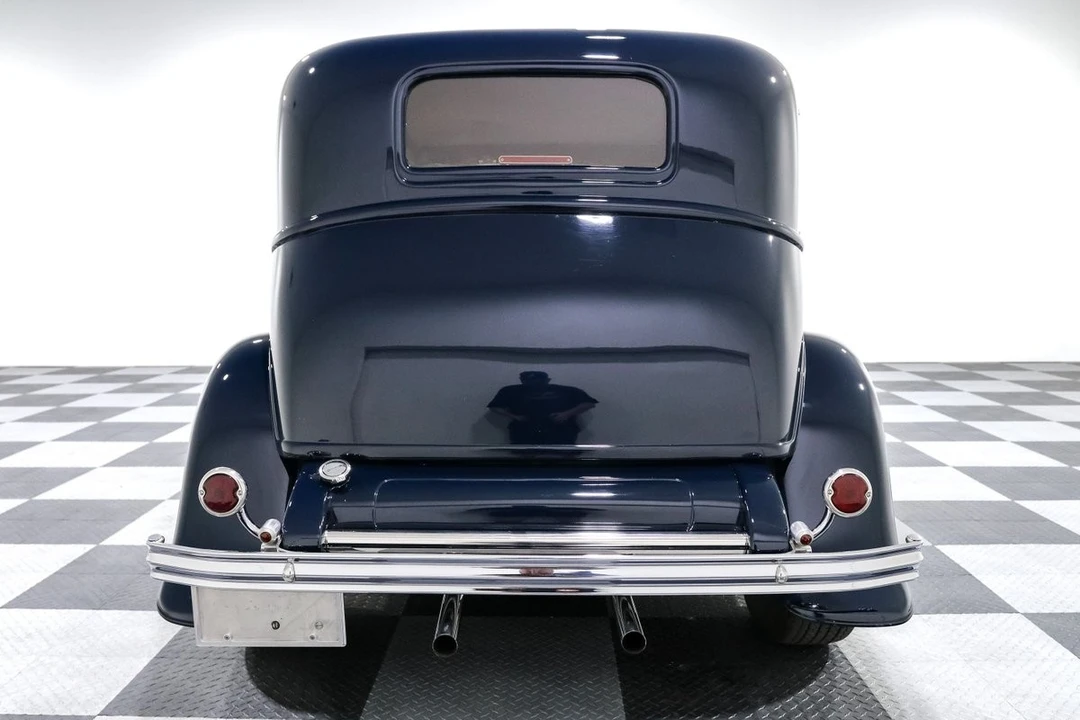 1932 Ford Model 18 & 40 - Image 6 of 21