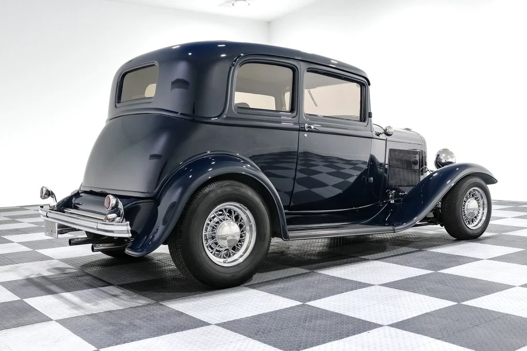 1932 Ford Model 18 & 40 - Image 7 of 21