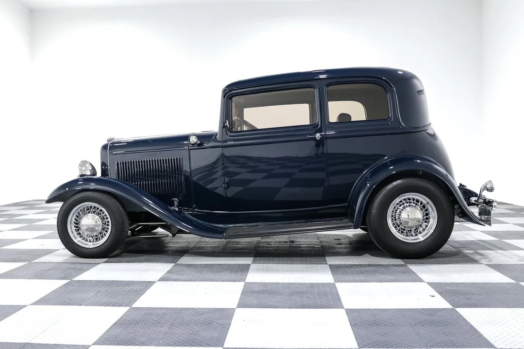 1932 Ford Model 18 & 40 - Image 4 of 21
