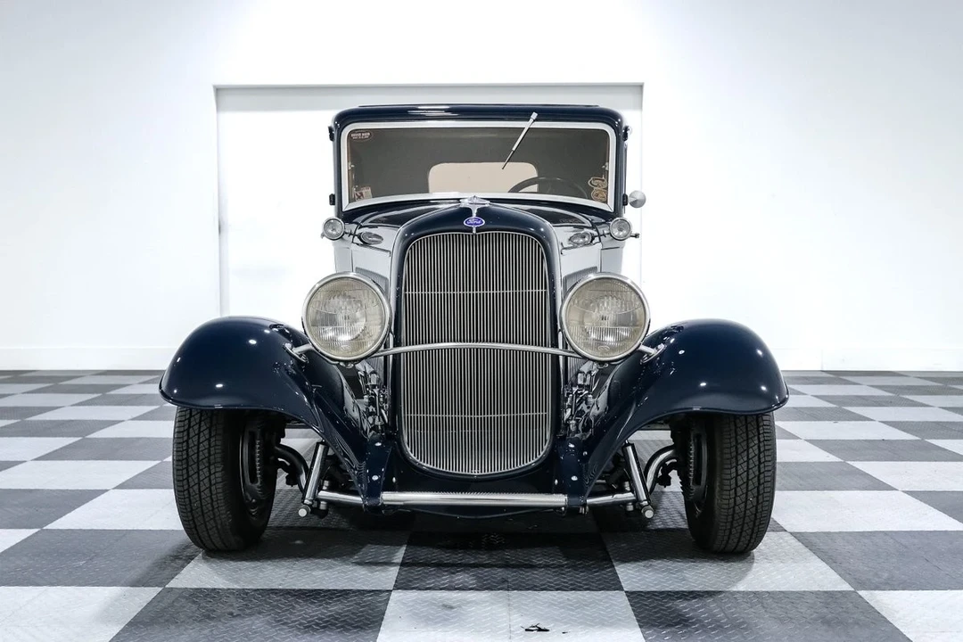 1932 Ford Model 18 & 40 - Image 2 of 21