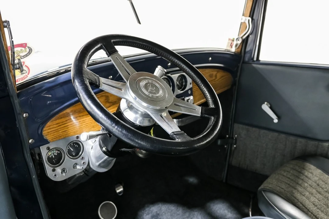1932 Ford Model 18 & 40 - Image 15 of 21