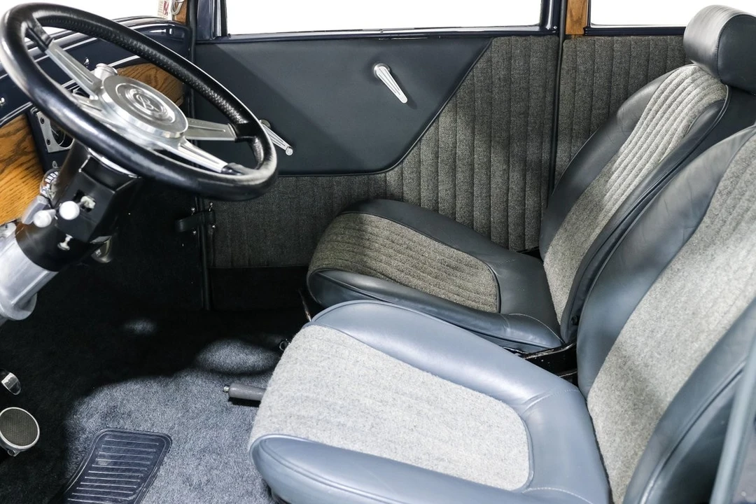1932 Ford Model 18 & 40 - Image 16 of 21