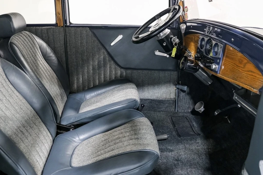 1932 Ford Model 18 & 40 - Image 18 of 21