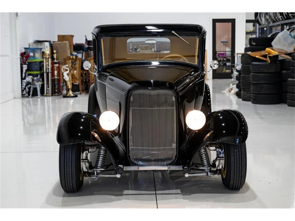 1932 Ford Model 18 & 40 - Image 11 of 31