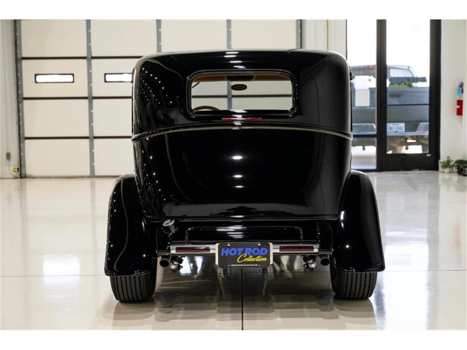 1932 Ford Model 18 & 40 - Image 6 of 31