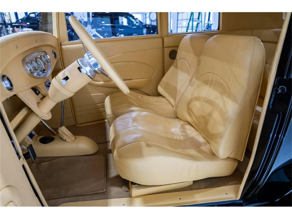 1932 Ford Model 18 & 40 - Image 12 of 31