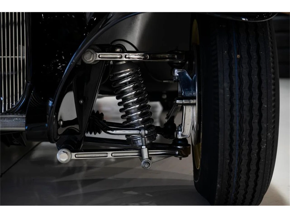 1932 Ford Model 18 & 40 - Image 27 of 31