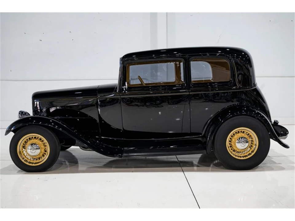 1932 Ford Model 18 & 40 - Image 2 of 31
