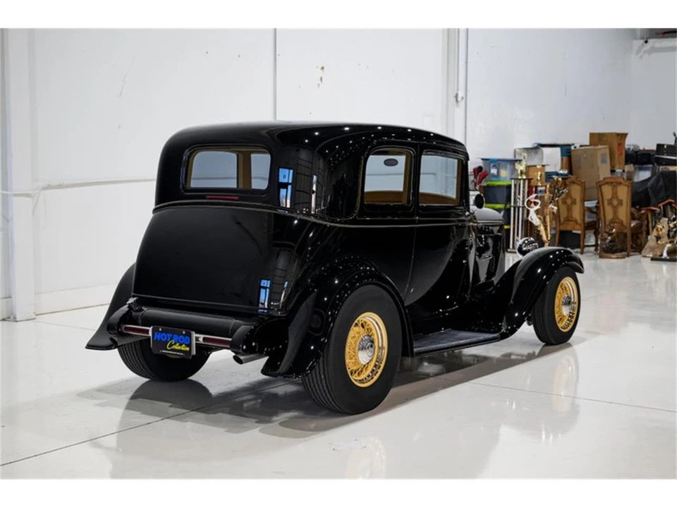 1932 Ford Model 18 & 40 - Image 7 of 31
